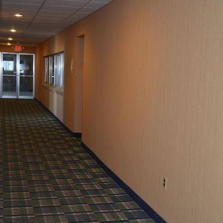 Fairbridge Inn Express Buffalo Airport Williamsville Bagian luar foto