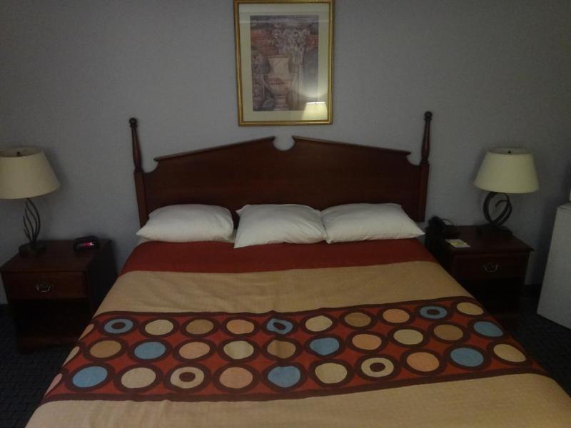 Fairbridge Inn Express Buffalo Airport Williamsville Bagian luar foto