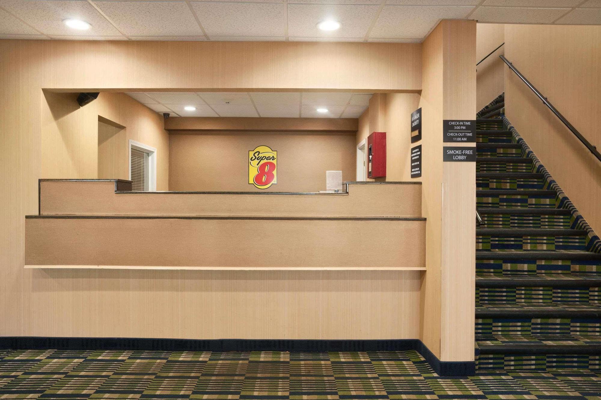 Fairbridge Inn Express Buffalo Airport Williamsville Bagian luar foto