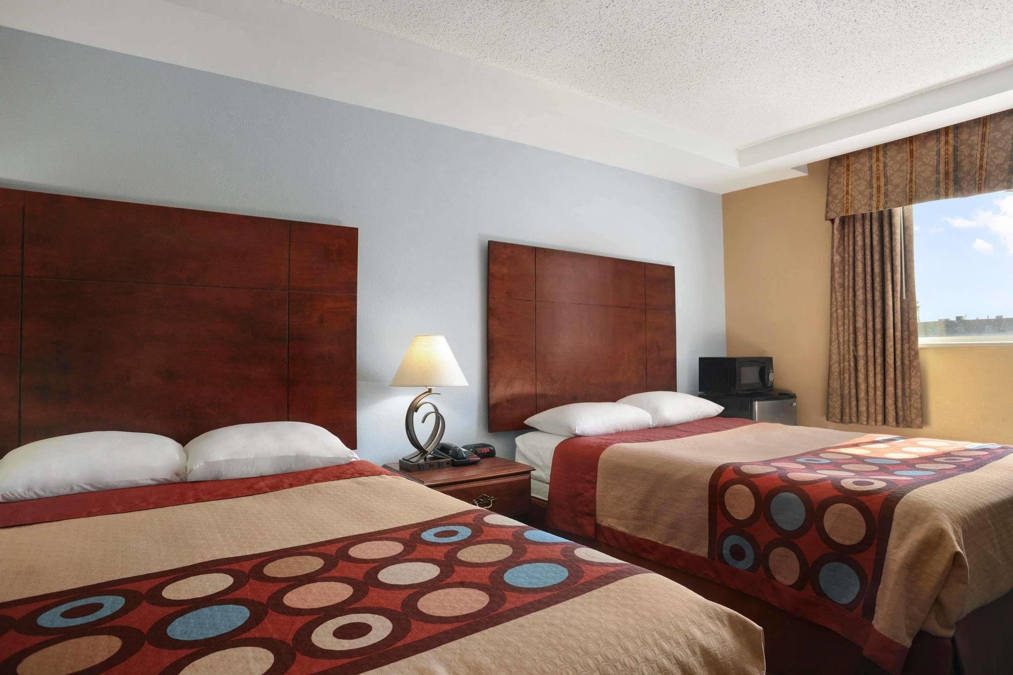 Fairbridge Inn Express Buffalo Airport Williamsville Bagian luar foto